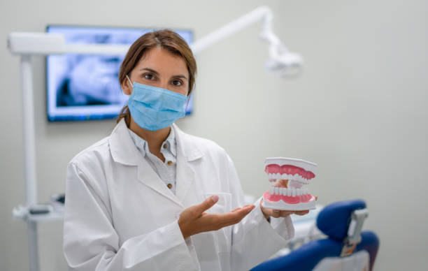Best Cracked Tooth Emergency Dentist  in Rollingwood, CA