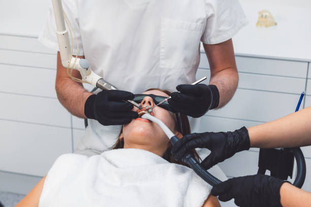 Best Knocked-Out Tooth Emergency  in Rollingwood, CA